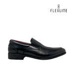 Mocasines formales Yareth color negro