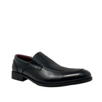 Mocasines formales Yareth color negro