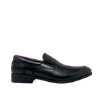 Mocasines formales Yareth color negro