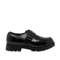 Mocasines Stephen color negro