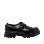Mocasines Stephen color negro