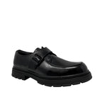 Mocasines Stephen color negro