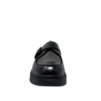 Mocasines Stephen color negro