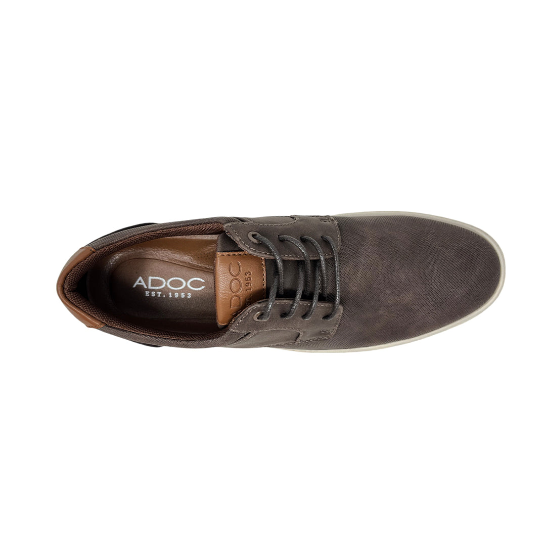 Sneakers Tadeo color café