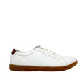 Sneakers Tyrone color blanco