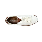 Sneakers Tyrone color blanco