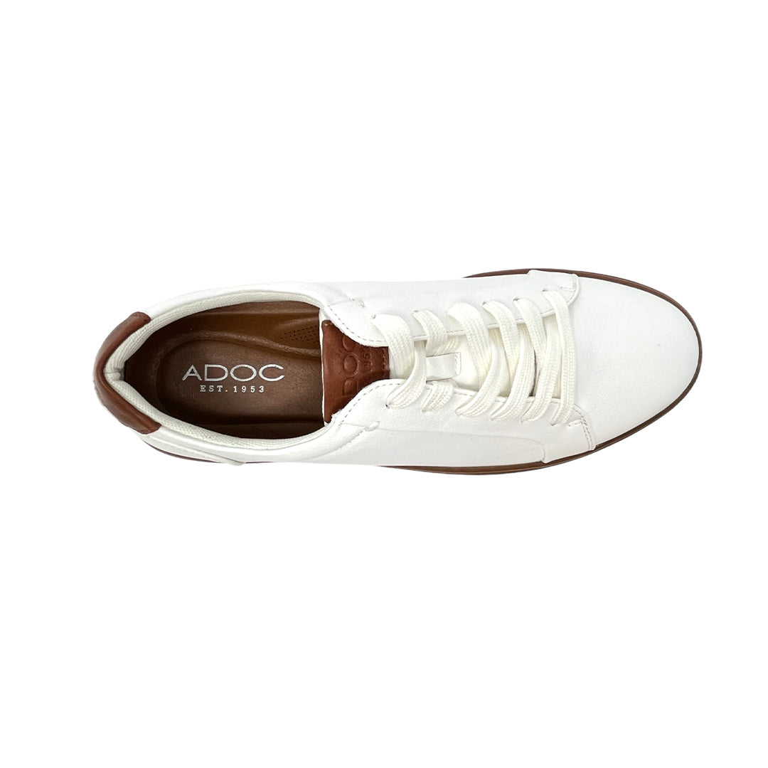 Sneakers Tyrone color blanco