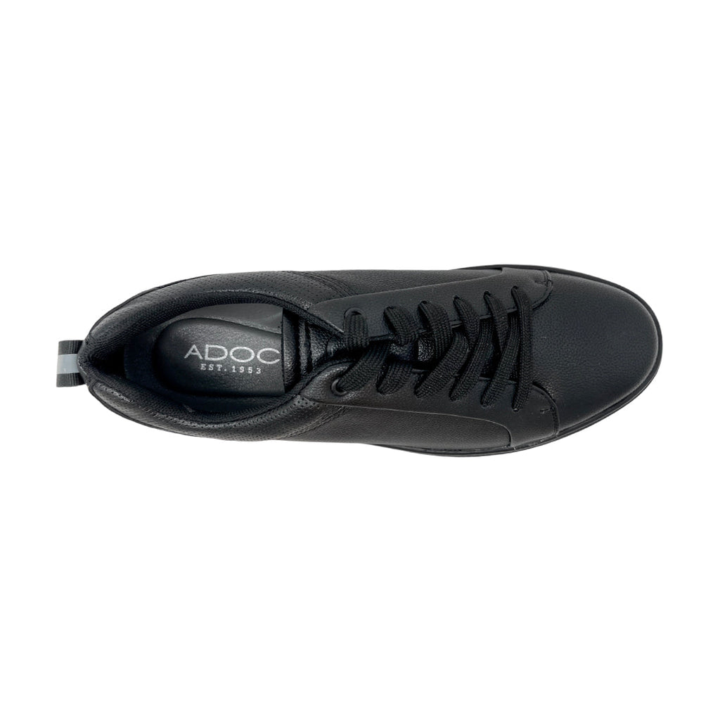 Sneakers Upton color negro