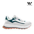 Tennis Tory color blanco