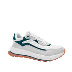 Tennis Tory color blanco
