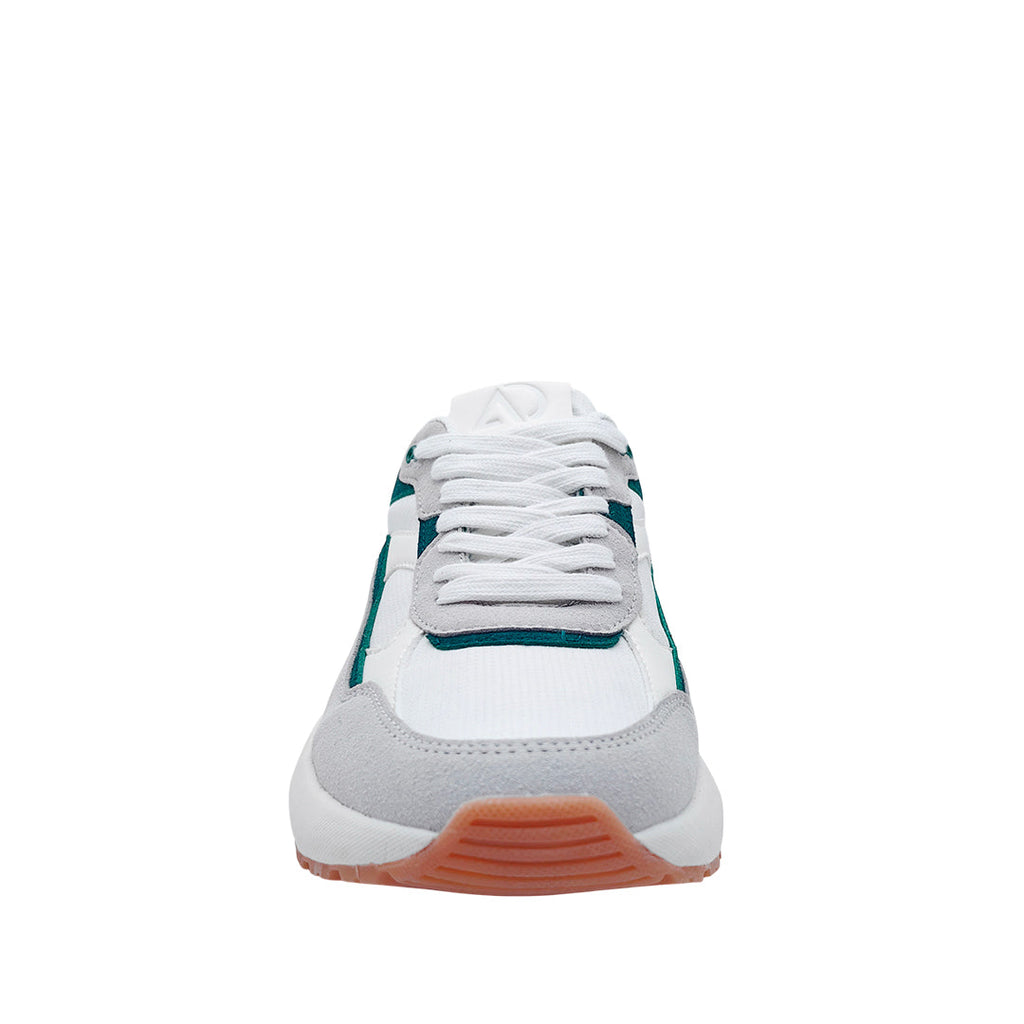 Tennis Tory color blanco