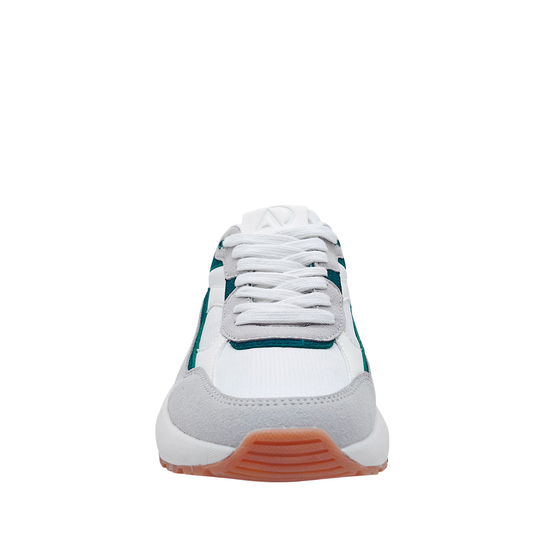 Tennis Tory color blanco