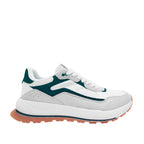 Tennis Tory color blanco