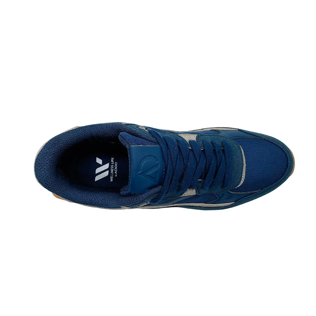Tennis Tory color marino