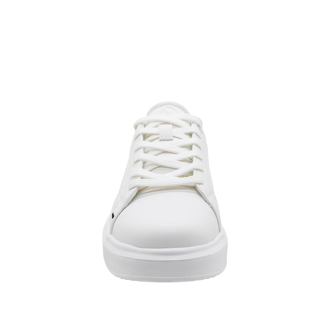 Sneakers Swan color marino
