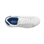 Sneakers Swan color marino