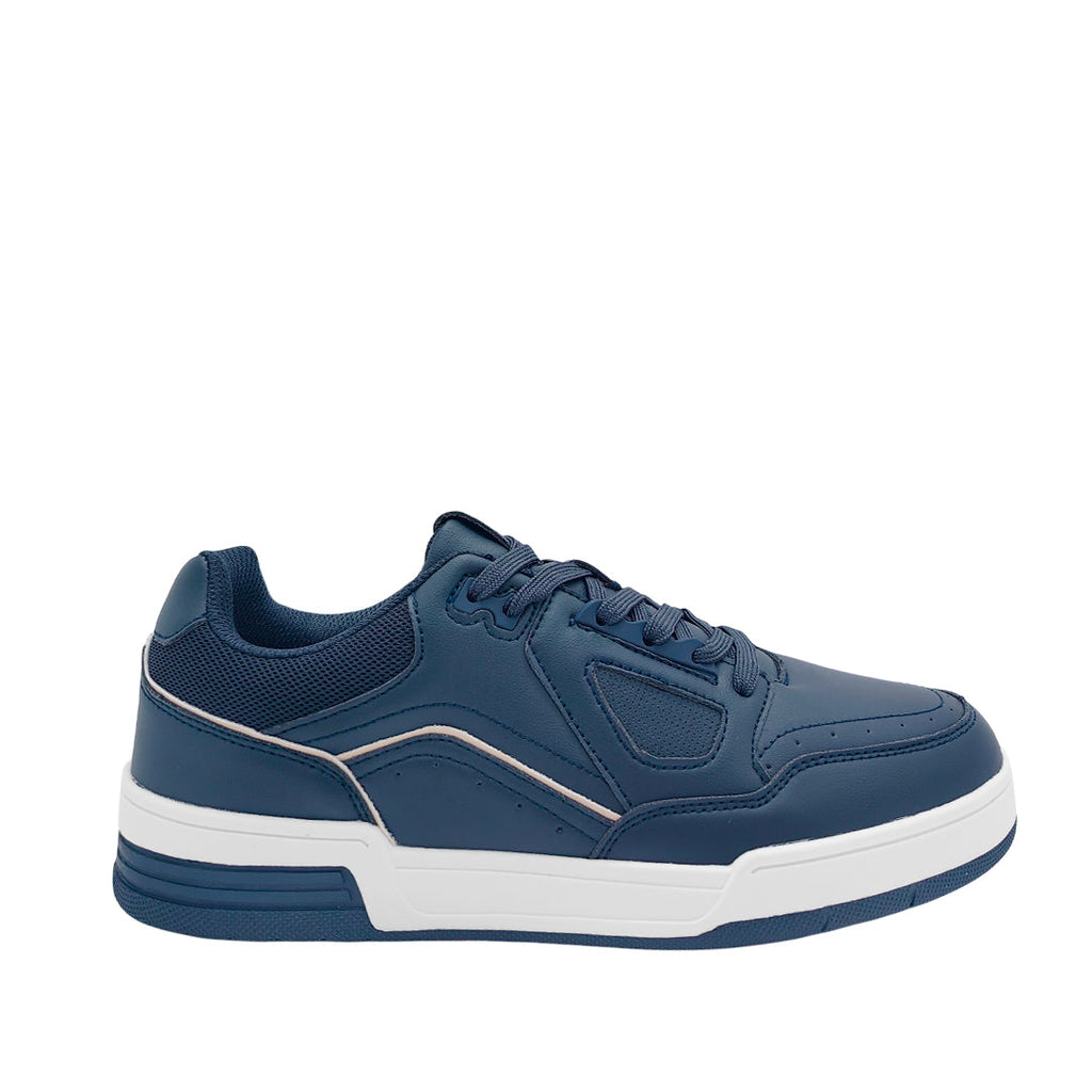 Sneakers Sullivan color marino