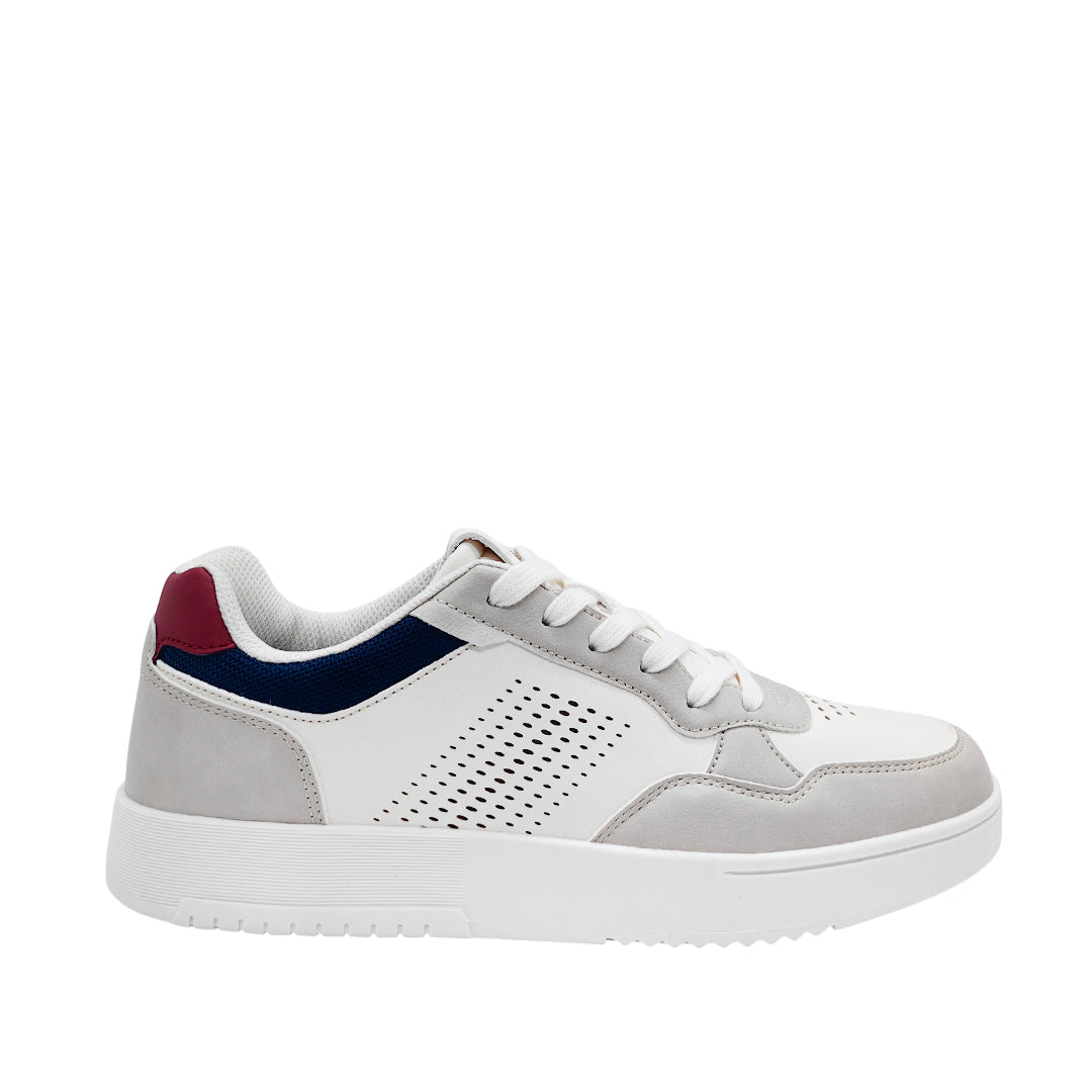 Sneakers Tyco color beige