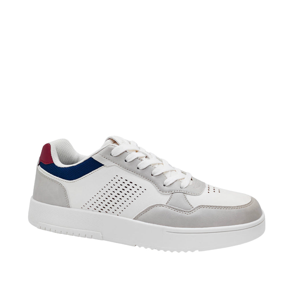 Sneakers Tyco color beige