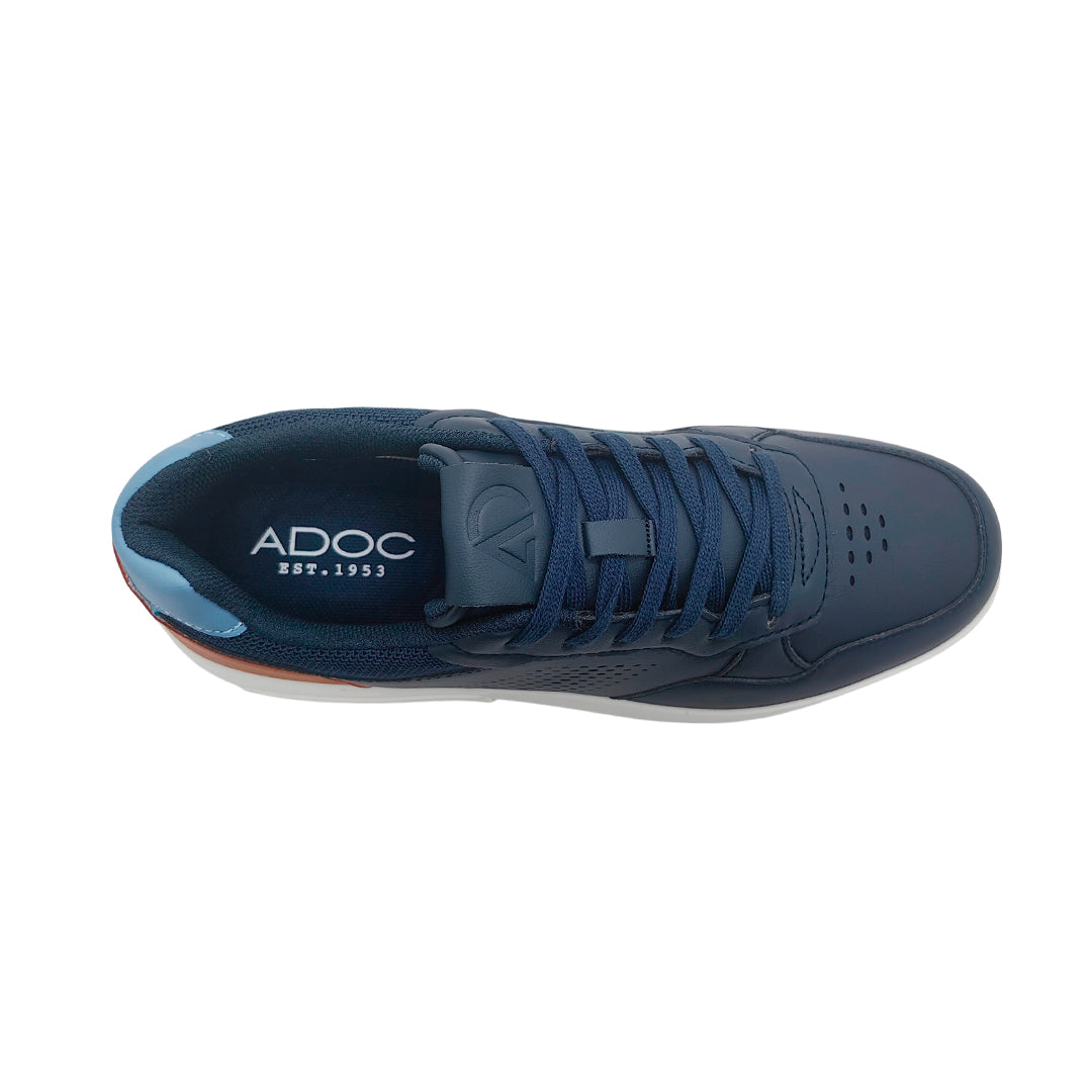 Sneakers Tyco color marino