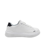 Sneakers Swan color negro