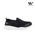 Sneakers Tod color negro