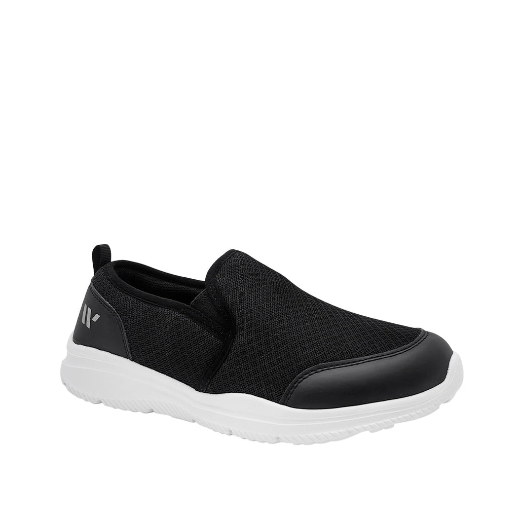 Sneakers Tod color negro
