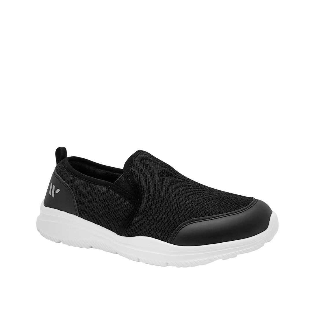 Sneakers Tod color negro