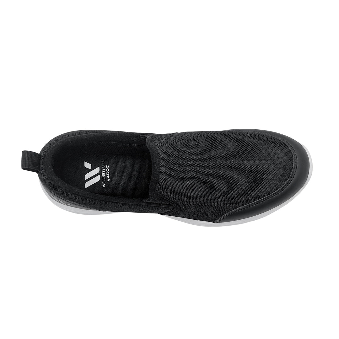 Sneakers Tod color negro