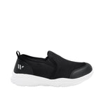 Sneakers Tod color negro