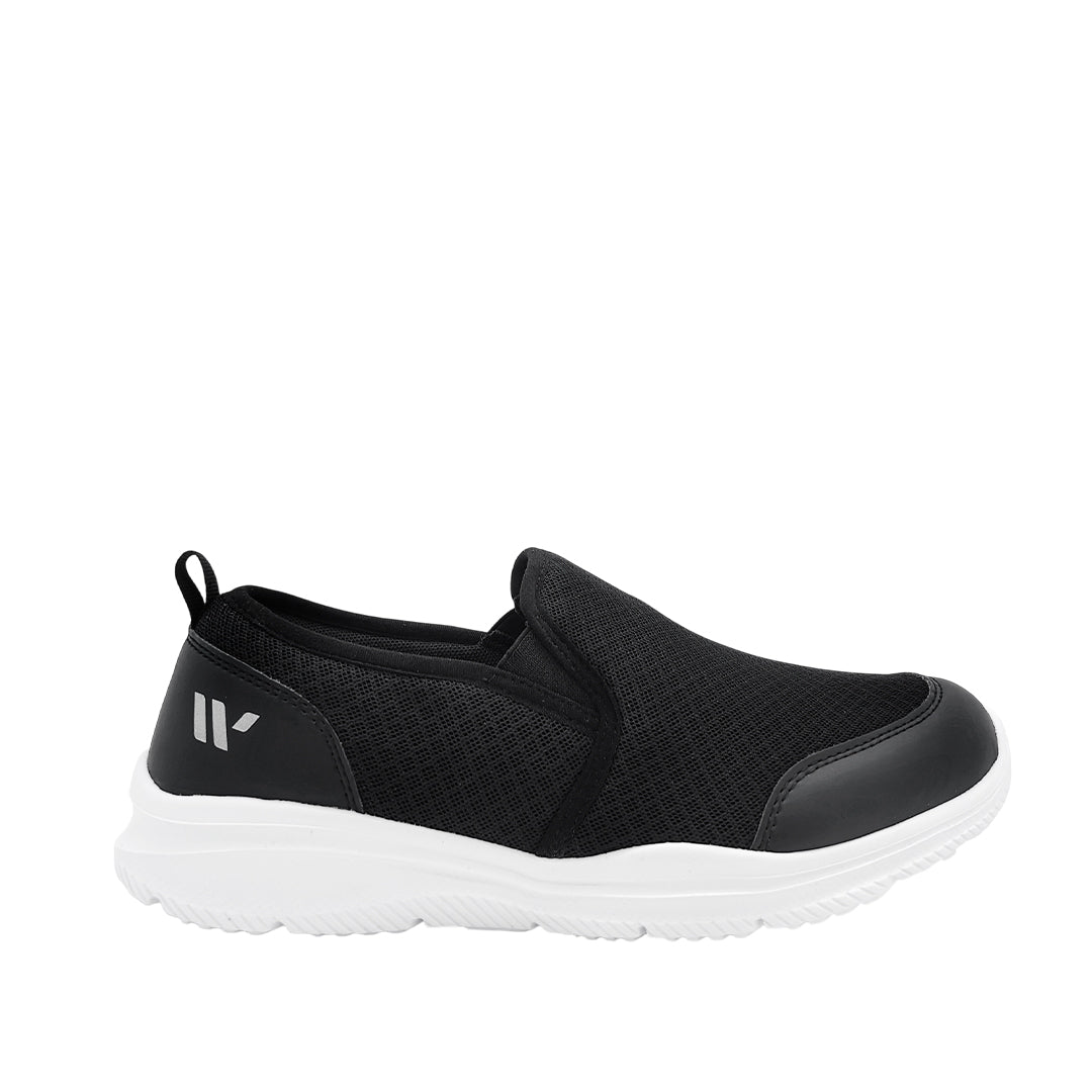 Sneakers Tod color negro