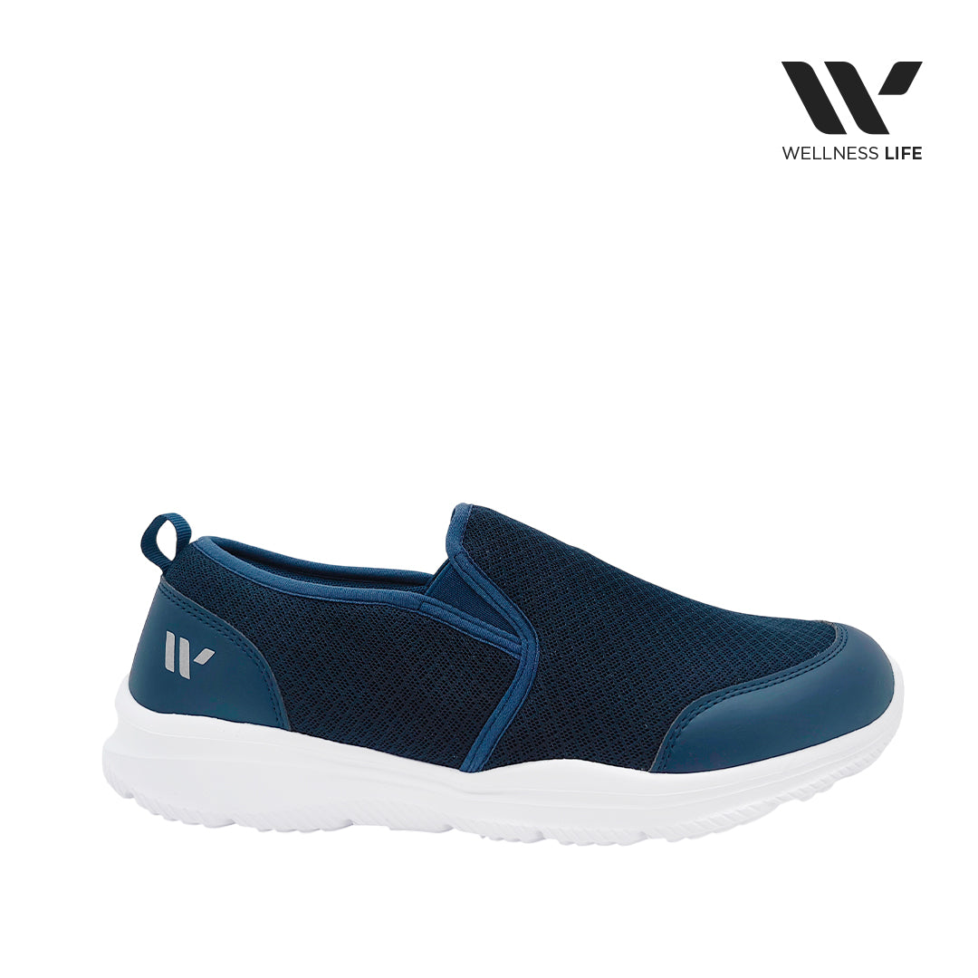 Sneakers Tod color azul