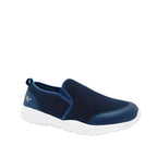 Sneakers Tod color azul