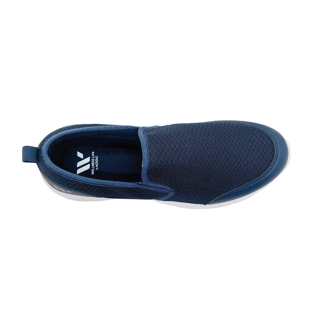 Sneakers Tod color azul