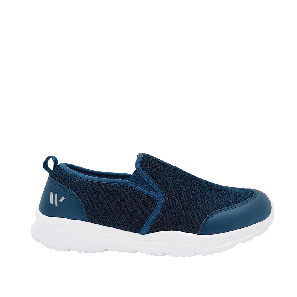 Sneakers Tod color azul