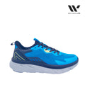 Tennis Thansel color azul
