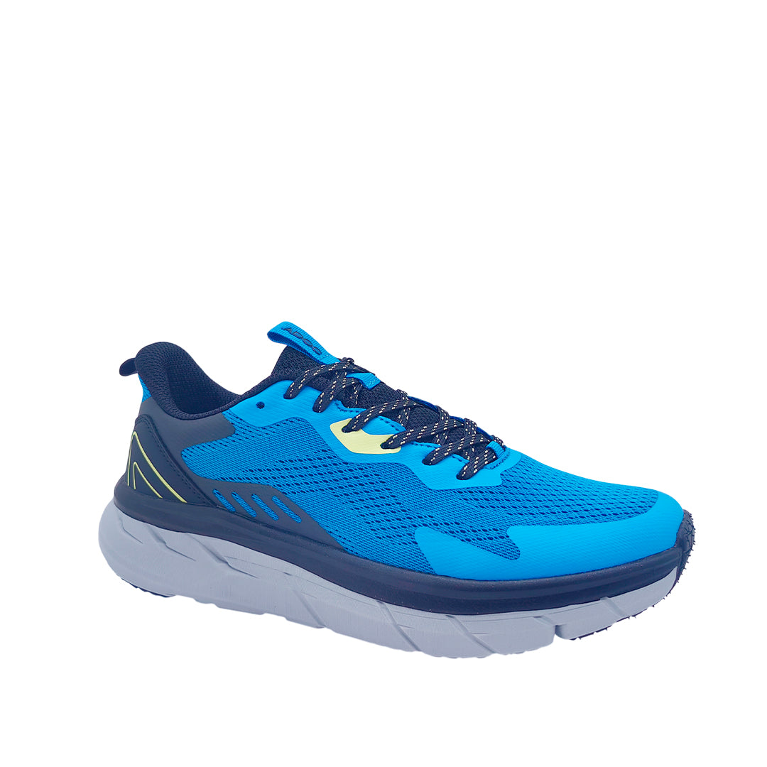 Tennis Thansel color azul