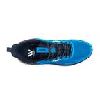 Tennis Thansel color azul