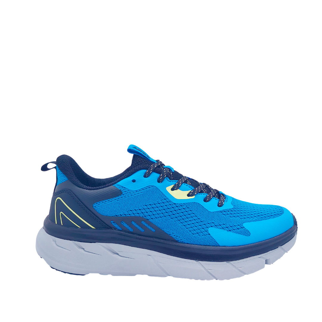 Tennis Thansel color azul