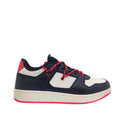 Sneakers Smith color negro