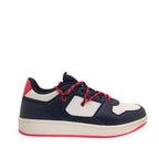 Sneakers Smith color negro