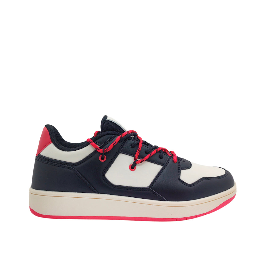 Sneakers Smith color negro