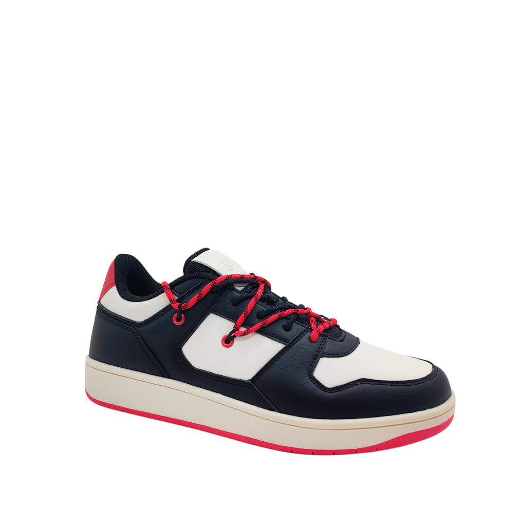 Sneakers Smith color negro