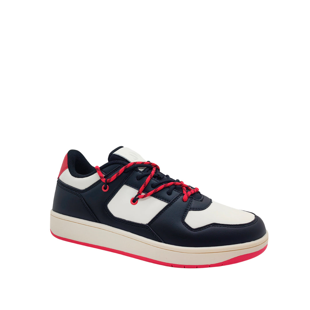 Sneakers Smith color negro