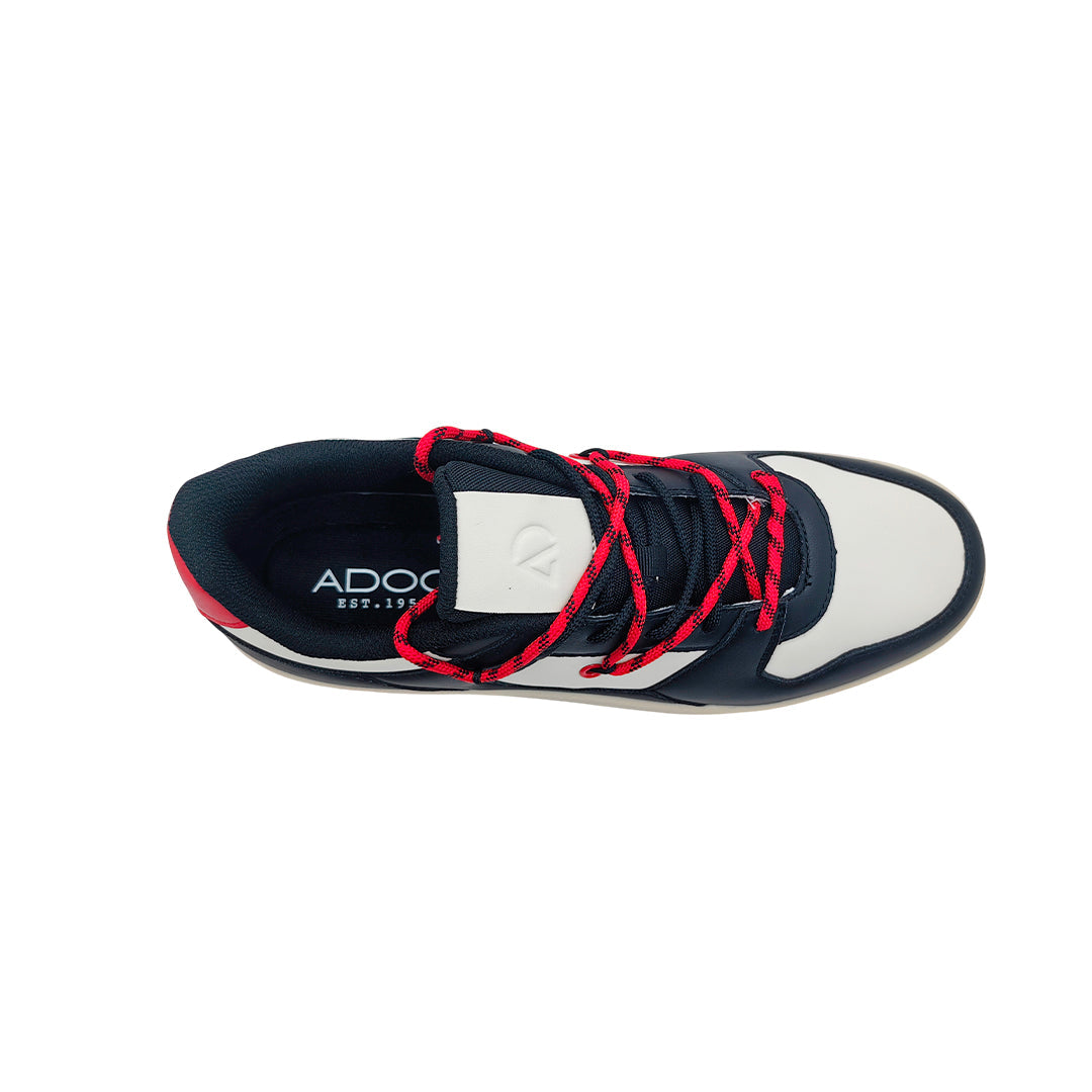 Sneakers Smith color negro