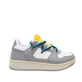 Sneakers Smith color gris