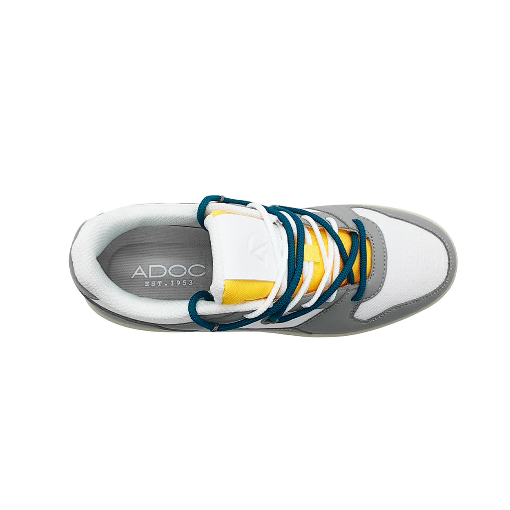 Sneakers Smith color gris