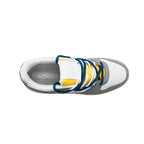 Sneakers Smith color gris