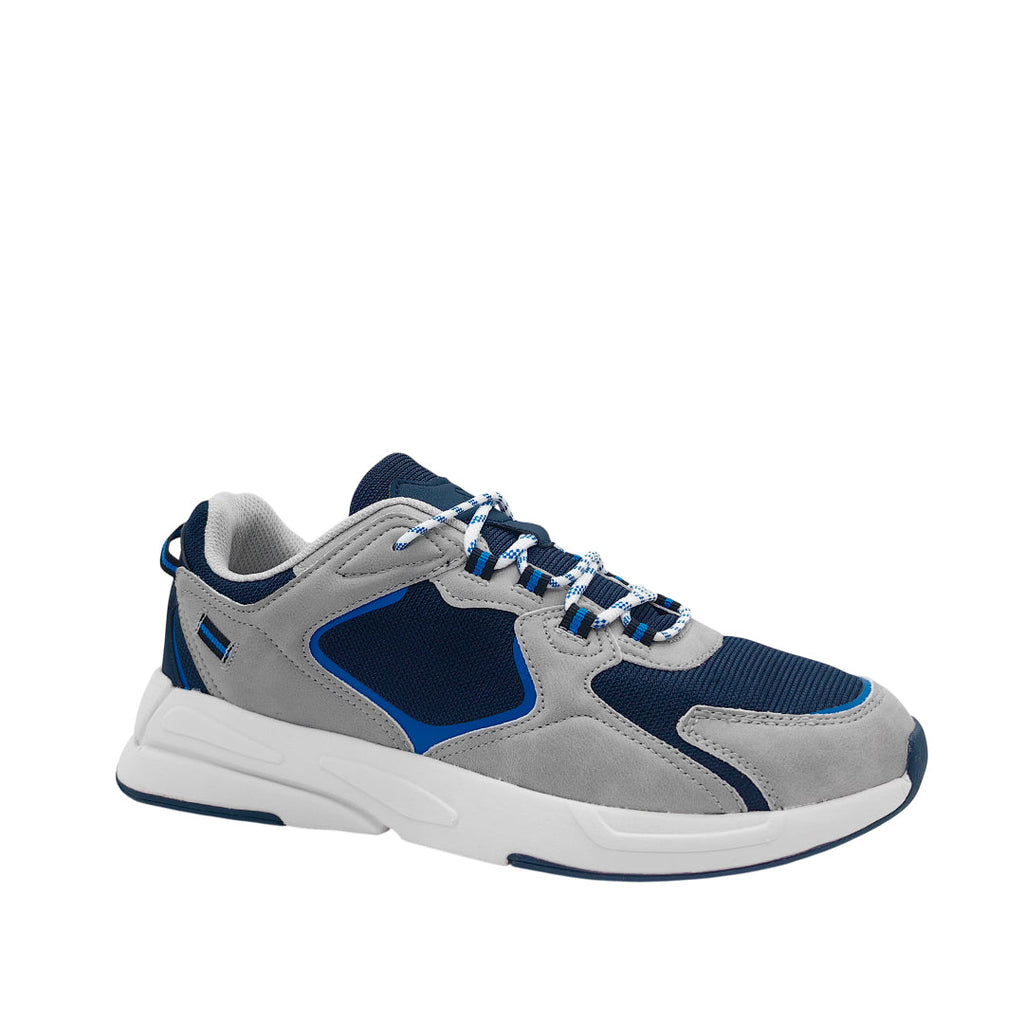 Sneakers Taavi para hombre color multi