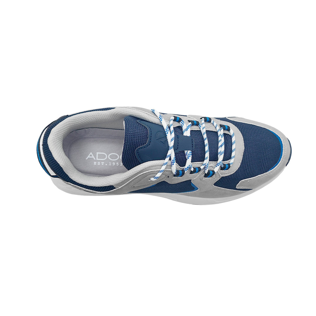 Sneakers Taavi para hombre color multi